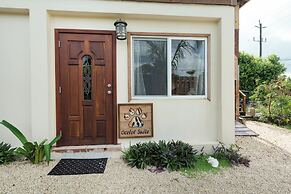 PUR Private Suites