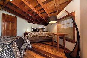 PUR Private Suites