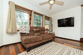 PUR Private Suites