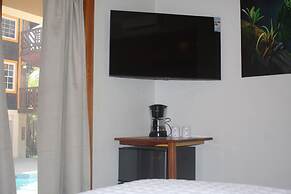 PUR Private Suites