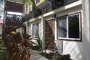 PUR Private Suites