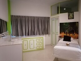 MARAGREENS