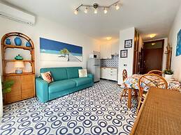 Comfy Studio With Shared Pool