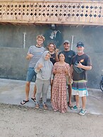 Rumah Nalu Surf Camp