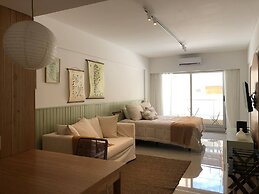 Luxury in San Telmo - Paseo de la Cisterna