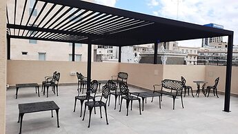 Luxury in San Telmo - Paseo de la Cisterna