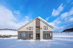 THE VILLA FURANO