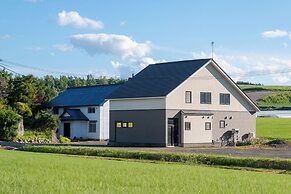THE VILLA FURANO
