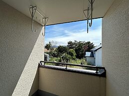 THE VILLA FURANO