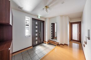 THE VILLA FURANO
