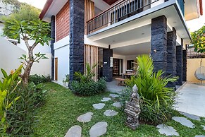 Villa Ambalika by Villa Finder