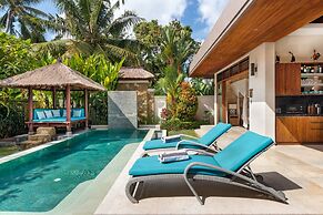 Villa Liang Ubud by Villa Finder