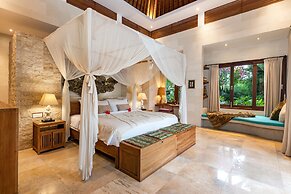 Villa Liang Ubud by Villa Finder
