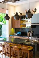 Villa Liang Ubud by Villa Finder
