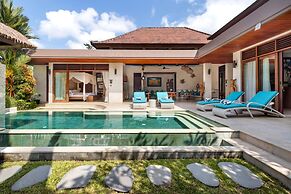 Villa Liang Ubud by Villa Finder