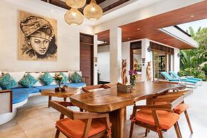 Villa Liang Ubud by Villa Finder