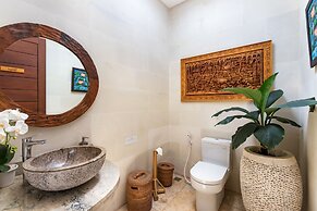 Villa Liang Ubud by Villa Finder