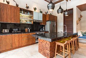 Villa Liang Ubud by Villa Finder
