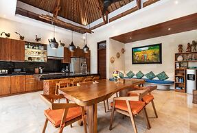 Villa Liang Ubud by Villa Finder