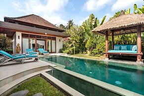 Villa Liang Ubud by Villa Finder
