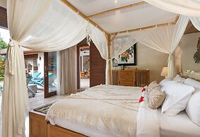 Villa Liang Ubud by Villa Finder