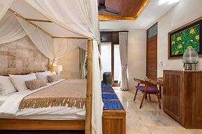 Villa Liang Ubud by Villa Finder