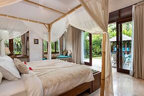 Villa Liang Ubud by Villa Finder