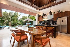 Villa Liang Ubud by Villa Finder