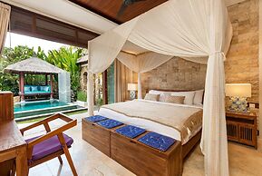 Villa Liang Ubud by Villa Finder