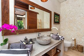 Villa Liang Ubud by Villa Finder