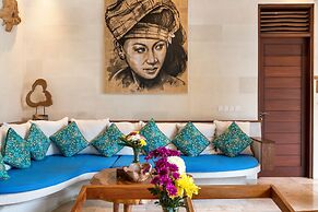 Villa Liang Ubud by Villa Finder