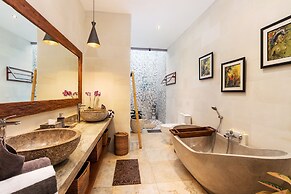 Villa Liang Ubud by Villa Finder