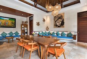 Villa Liang Ubud by Villa Finder