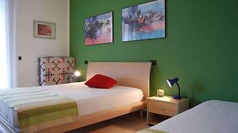 Two Level Flat in Bibione