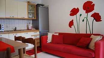 Two Level Flat in Bibione
