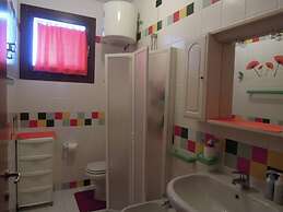 Two Level Flat in Bibione