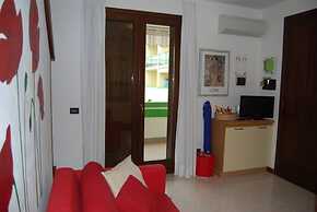 Two Level Flat in Bibione