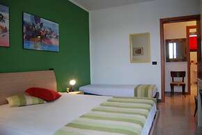 Two Level Flat in Bibione