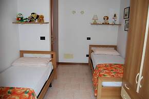 Two Level Flat in Bibione