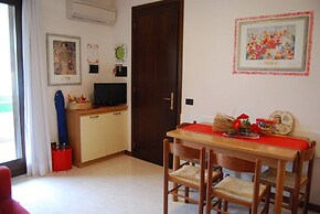 Two Level Flat in Bibione