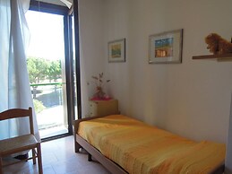 Two Level Flat in Bibione