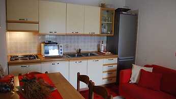 Two Level Flat in Bibione