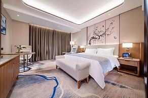 Jiangheyujing hotel