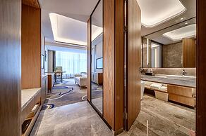 Jiangheyujing hotel