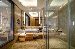 Jiangheyujing hotel