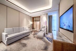 Jiangheyujing hotel