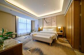 Jiangheyujing hotel