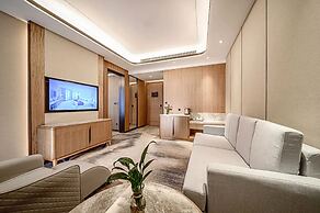 Jiangheyujing hotel