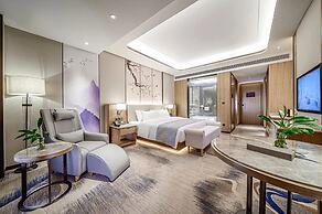 Jiangheyujing hotel