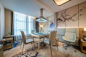 Jiangheyujing hotel
